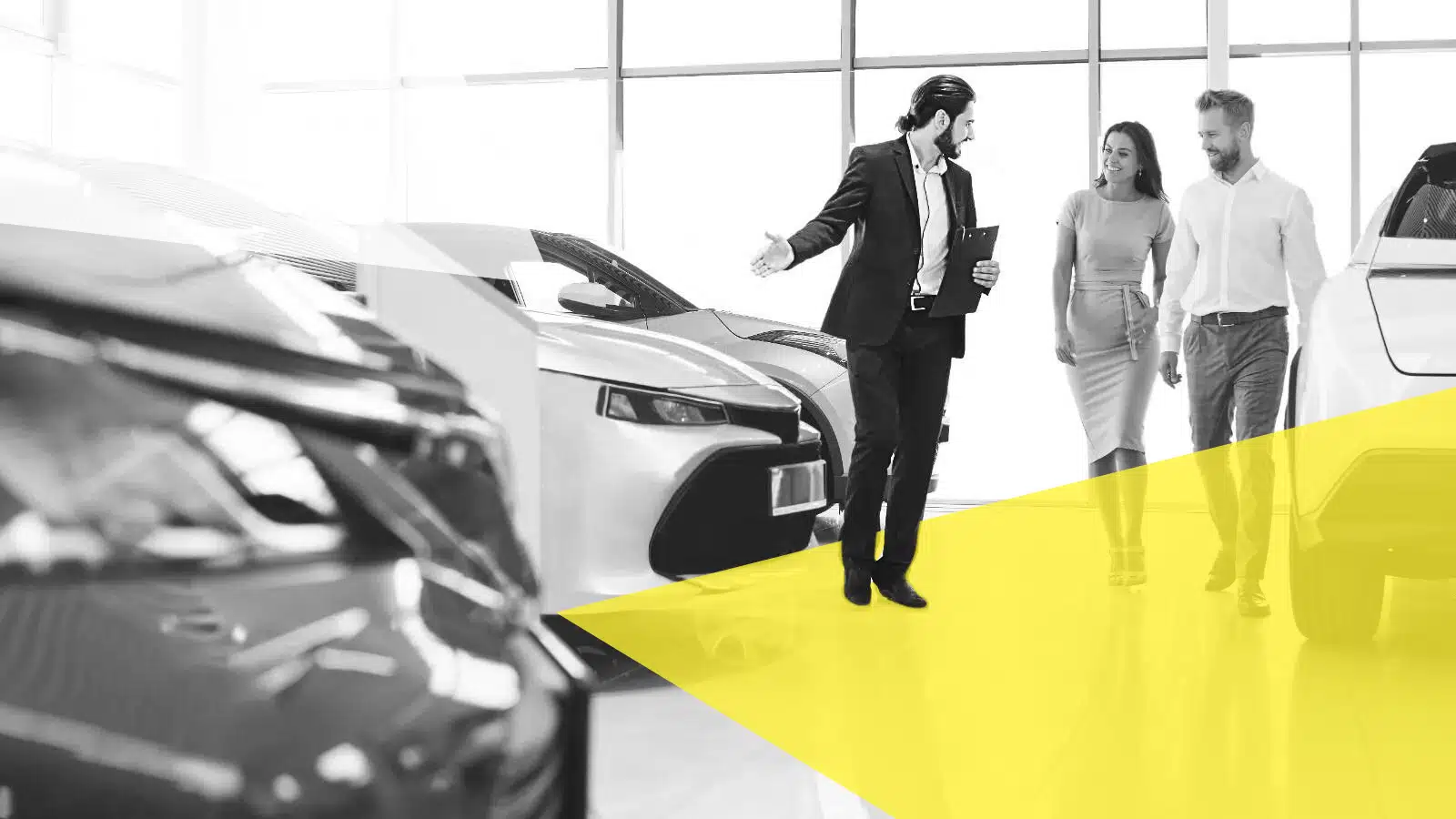 Marketing és értékesítés – Rázva, nem keverve!