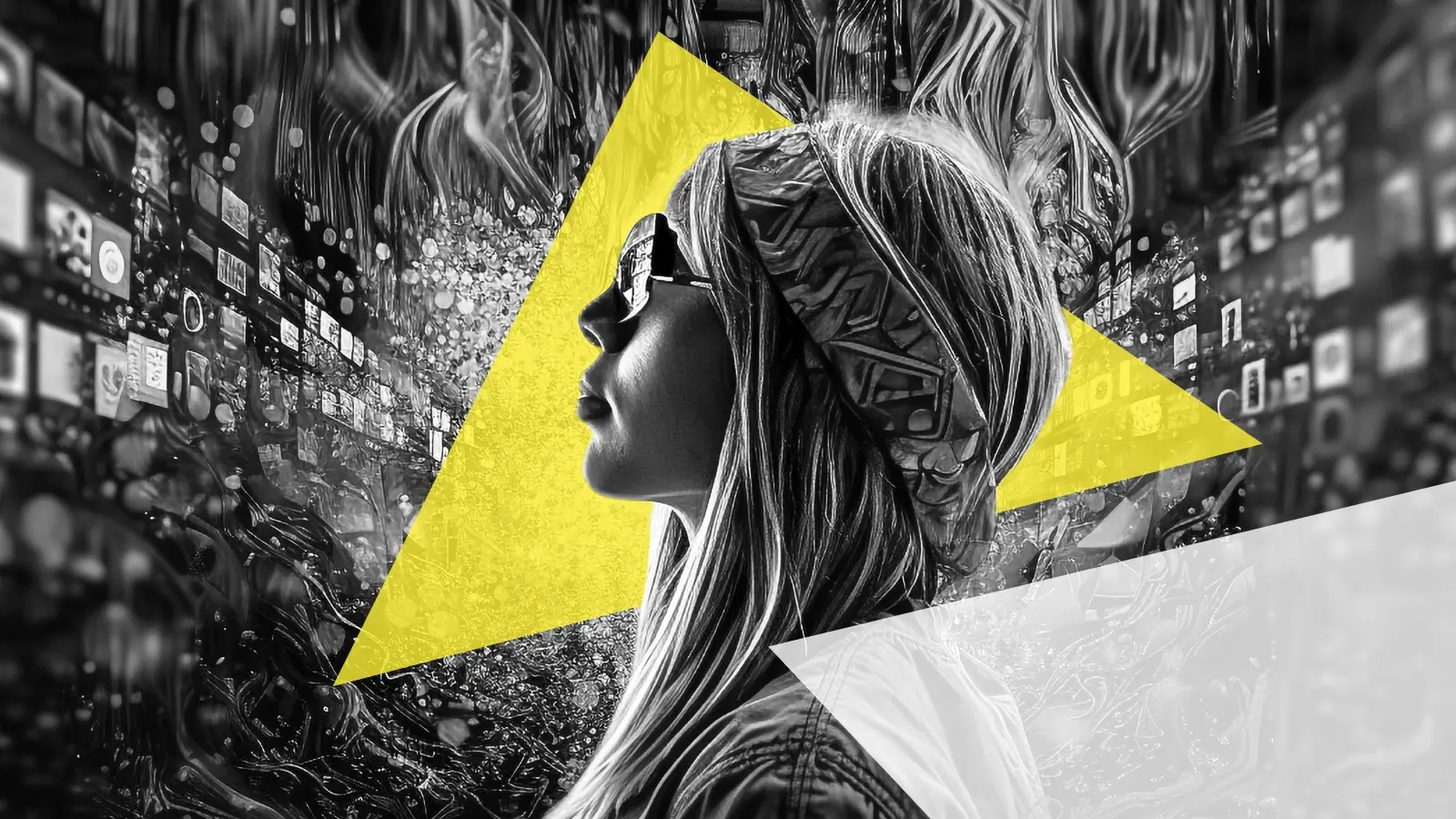 Szerencsére mérhető módon, logikai érvekkel és egy kis háttértudással alátámasztható mindaz, hogy miért nem elég marketing AI eszközöket alkalmazni a profi tartalomstratégia kialakításához.