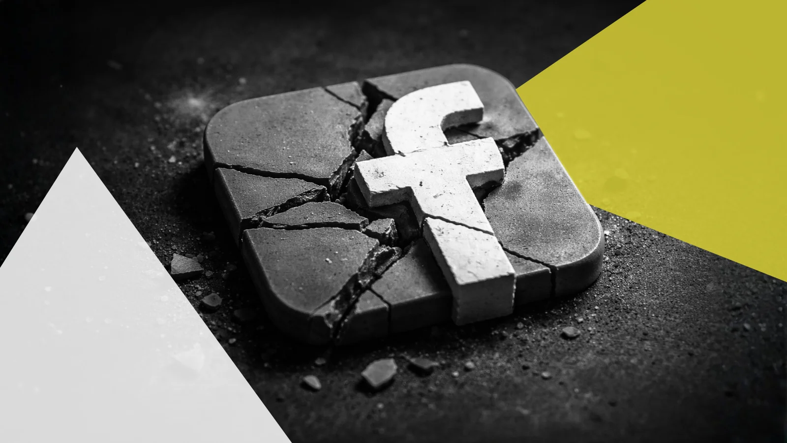 Egy Facebook kampány képes elérést generálni, kattintásokat hozni, de ha nincs mögötte hitelesség, akkor nem lesz belőle ügyfél.