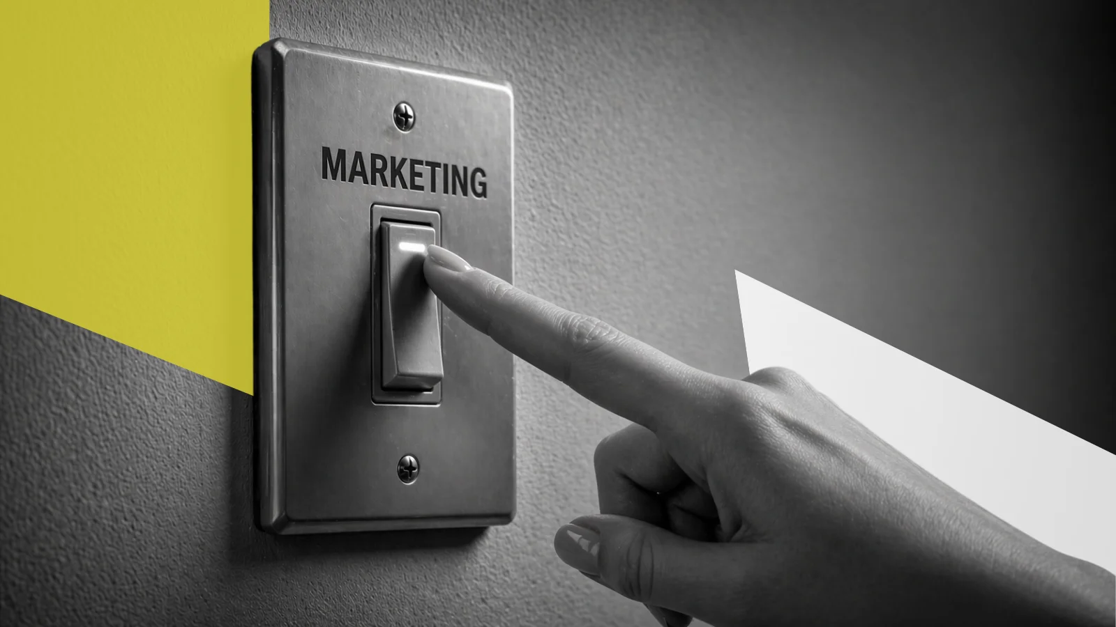 Egy ideig úgy tűnik, hogy ez maga a marketing: folyamatos tesztelés, kampányok egymás után, kisebb-nagyobb eredményekkel.