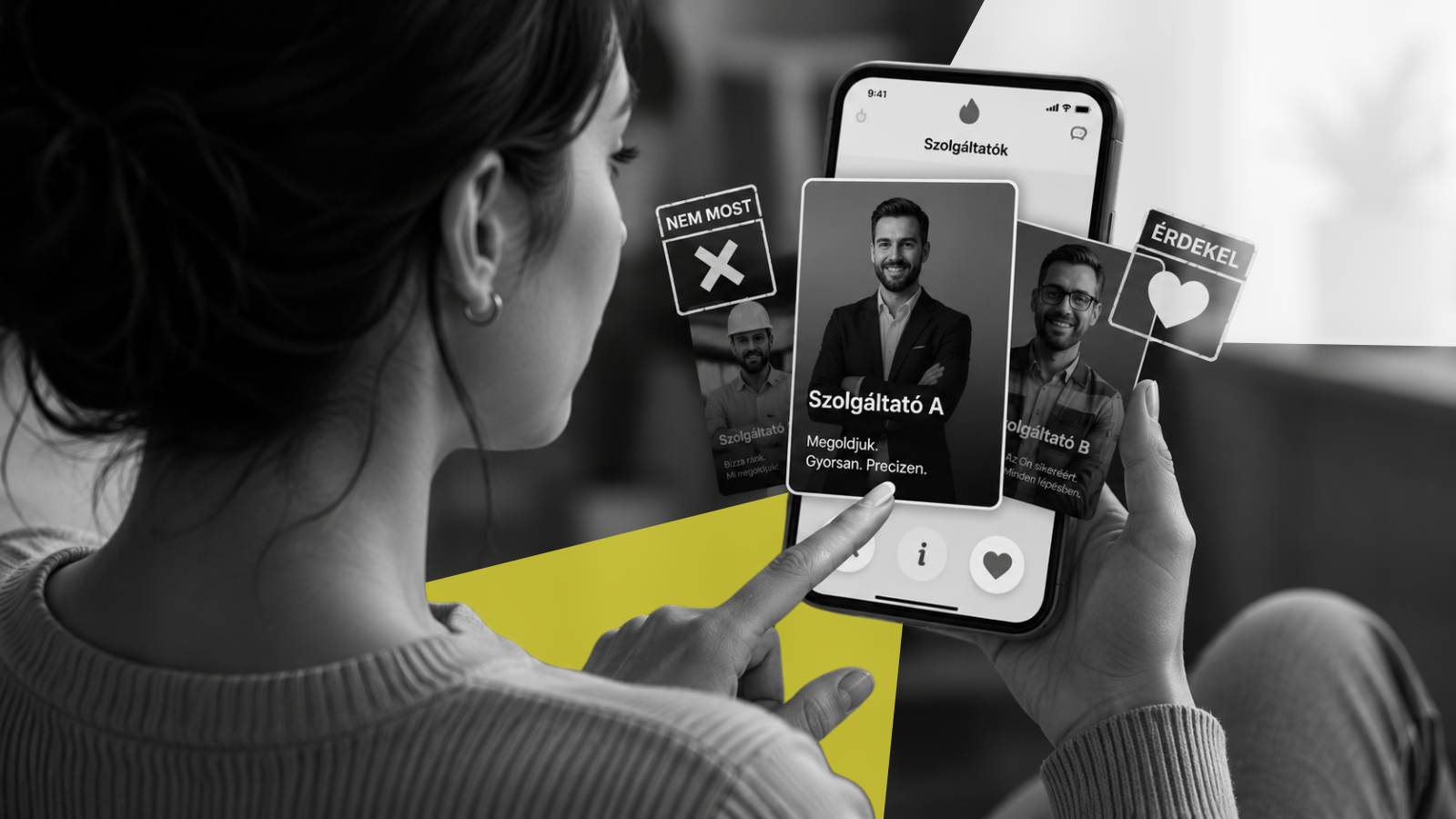A következő évek egyik legnagyobb marketinges kihívása valószínűleg nem a leadek számának növelése lesz. Sokkal inkább azok minőségének javítása.