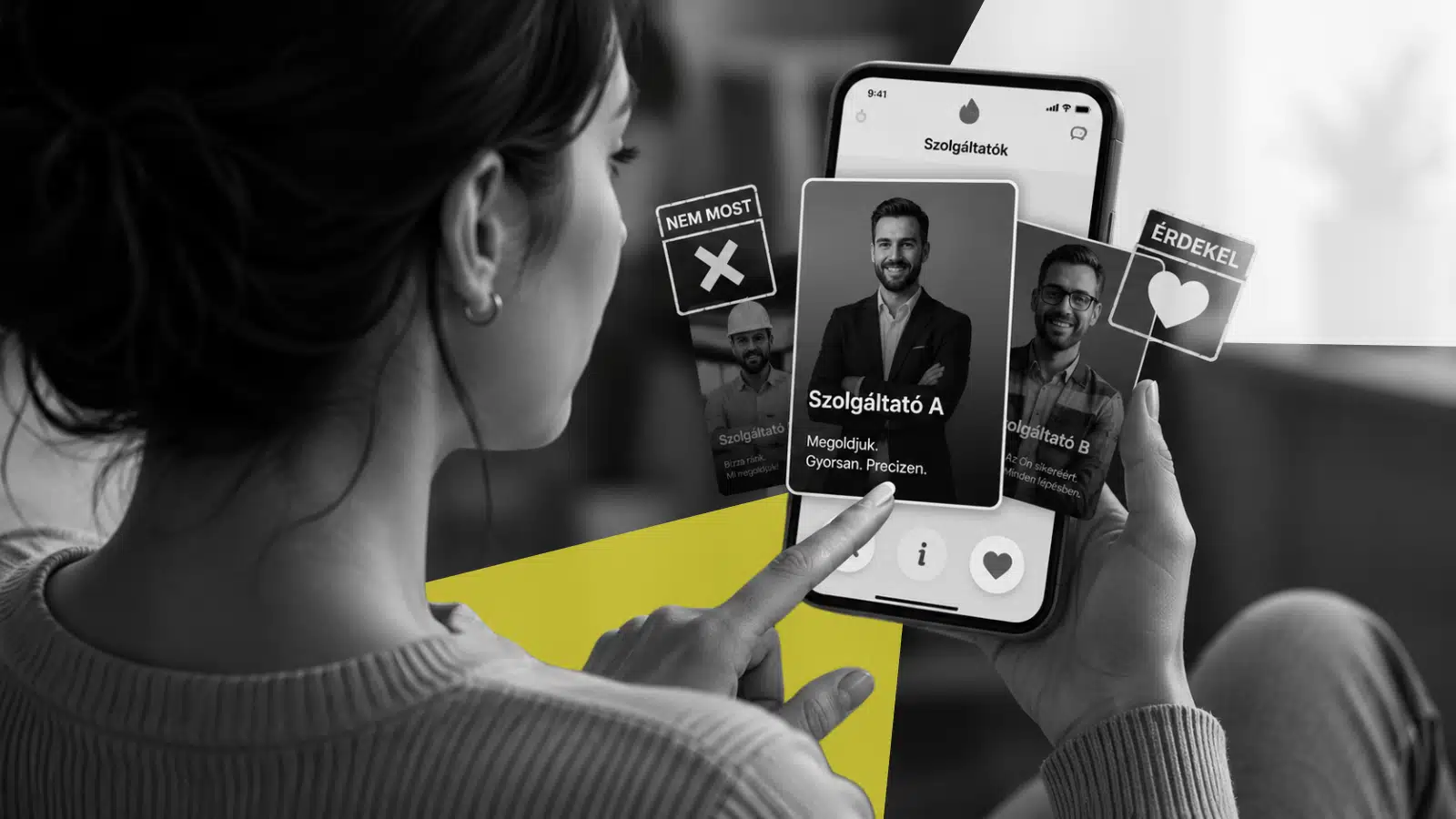 A következő évek egyik legnagyobb marketinges kihívása valószínűleg nem a leadek számának növelése lesz. Sokkal inkább azok minőségének javítása.