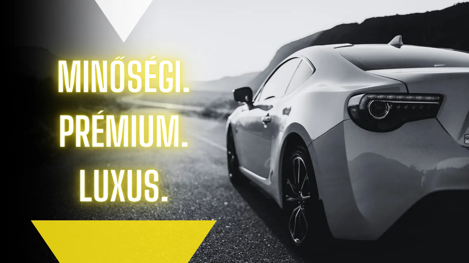 A valódi prémium B2B márkaépítés ott kezdődik, ahol a szavak véget érnek.